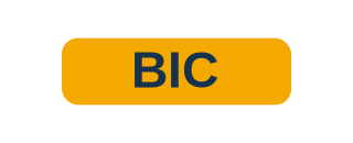 Logo BIC
