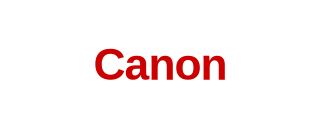Logo Canon