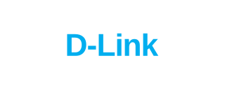 Logo D-Link