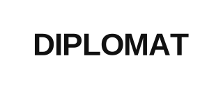Logo Diplomat