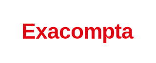 Logo Exacompta