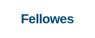 Logo Fellowes