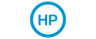 Logo HP