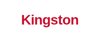 Logo Kingston
