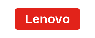 Logo Lenovo