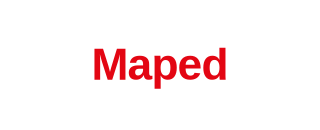 Logo Maped