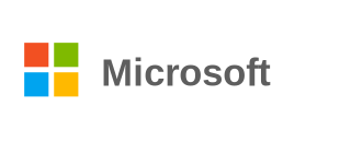 Logo Microsoft