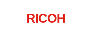 Logo Ricoh