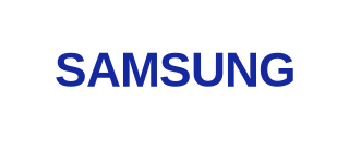 Logo Samsung