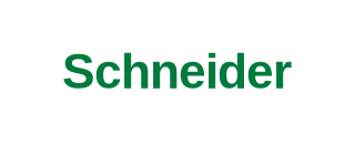 Logo Schneider
