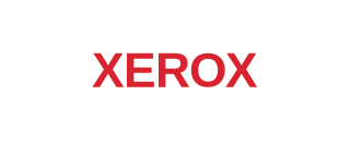 Logo Xerox