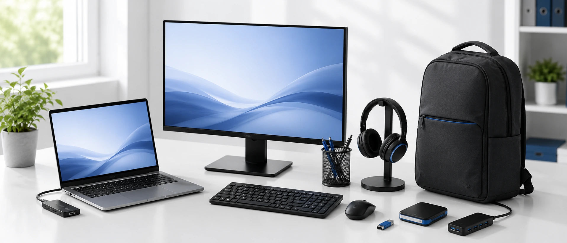 Informatique & accessoires