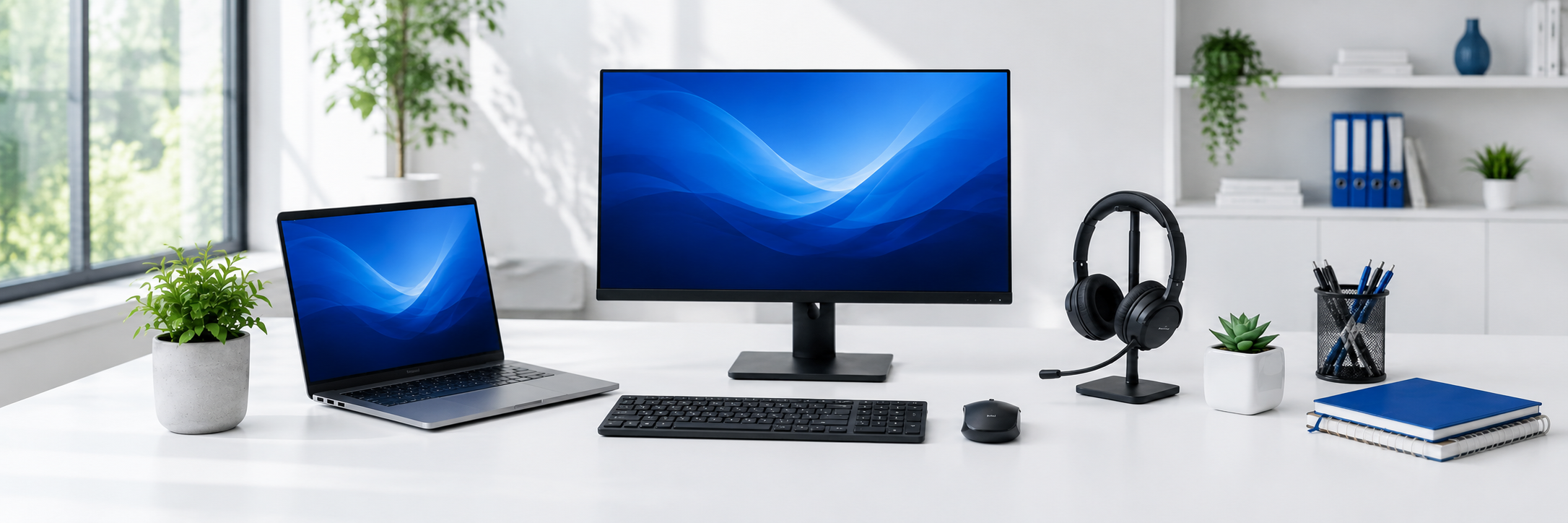 Informatique et accessoires professionnels MAGHREPAGE