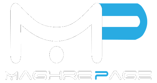 Maghrepage