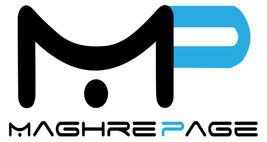 Maghrepage