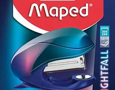 AGRAFEUSE MAPED N°10