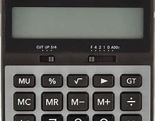 CALCULATRICE CASIO AX-120B