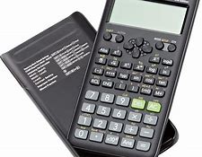 CALCULATRICE CASIO FX-82ES PLUS