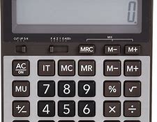 CALCULATRICE CASIO GX-120B-BK