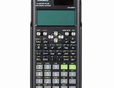 CALCULATRICE CASIO GX-12B-BK