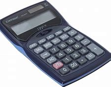 CALCULATRICE CATIGA CD-2472