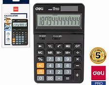 CALCULATRICE DELI 1239