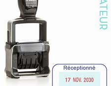 CASSETTE D'ENCRAGE TRODAT N°13-3913