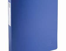 CLASSEUR DAUPHIN 32*28 BLEU CIEL