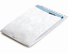 ENVELOPPE TYVEK A4+ 38.1*25