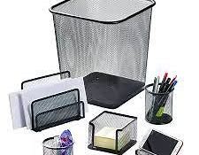 ACCESSOIRES ET RANGEMENT DE BUREAU