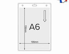 BADGE A6