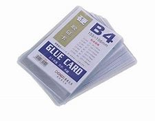 BADGE B4 155*106MM