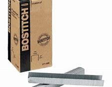 BOITE AGRAFES STCR 2619 3/8 BOSTITCH P6C6