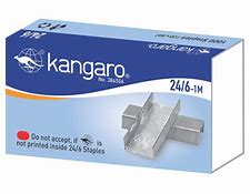 BOITE AGRAF 8/4 KANGARO