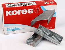 BOITE AGRAFE 24/6 KOORES
