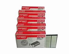 BOITE AGRAFE KANGARO 24/6-1M-E