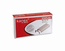 BOITE AGRAFE 8/4 KANEX