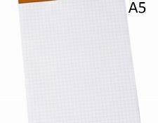 BLOC NOTE ATLAS A4