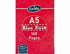 BLOC NOTE ATLAS SPIRAL A5