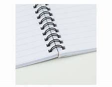 BLOC NOTE DAUPHIN A5 AVEC SPIRALE