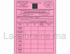 PAQUET FICHE BRISTOLE ROSE