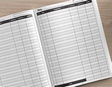 CAHIER CAISSE