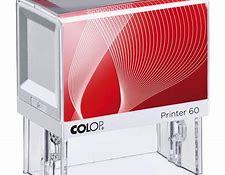 CACHET COLOP ALPHABETIQUE PRINTER 30