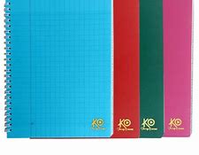 CAHIER 192 PAGES PF SANS SPIRAL