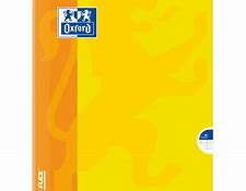 CAHIER OXFORD 96 PAGES