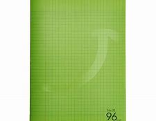CAHIER GF 96 PAGES