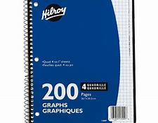 CAHIER 200 PAGES SPIRALE PF