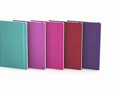 NOTEBOOK OXFORD A5 SIGNATURE BUSINESS JOURNAL 40045813
