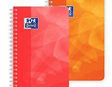 CARNET OXFORD COULEUR A6