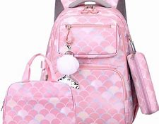 CARTABLE POUR FILLES ENTRE 3 ET 5 ANS